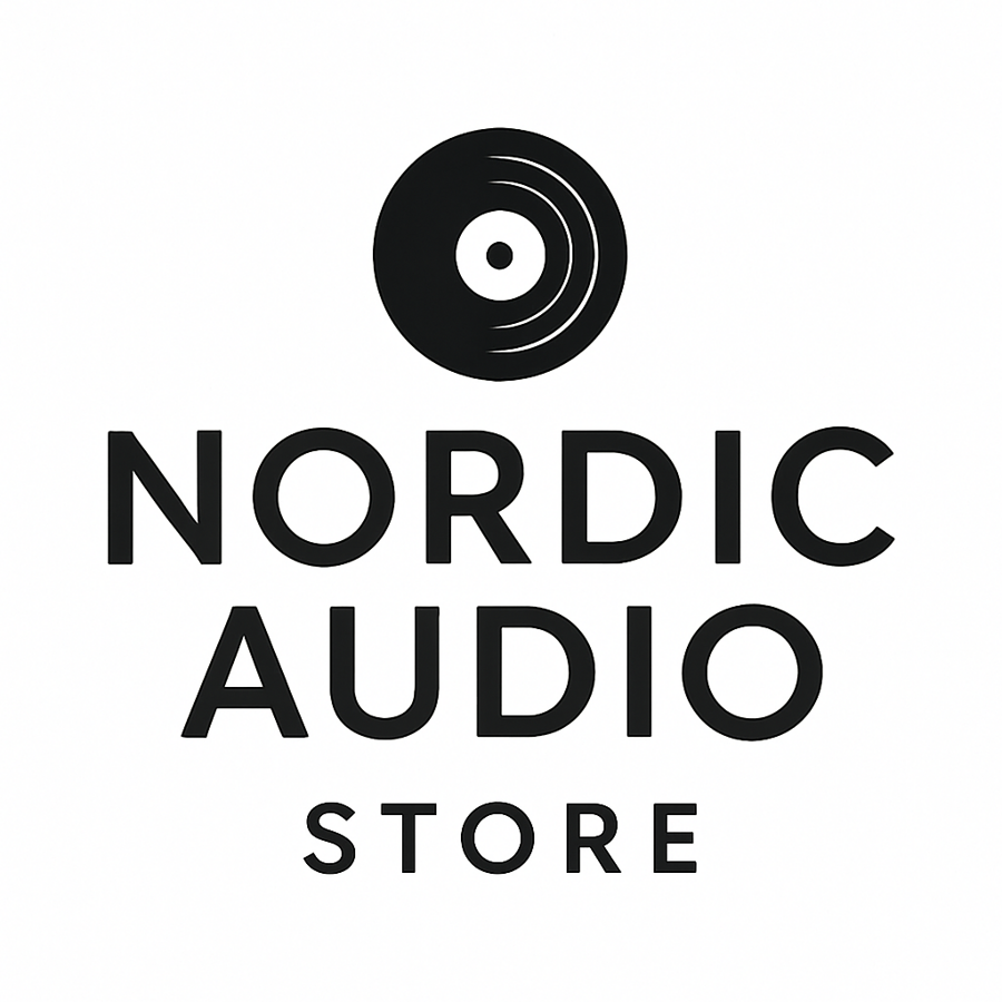 Nordic Audio Store